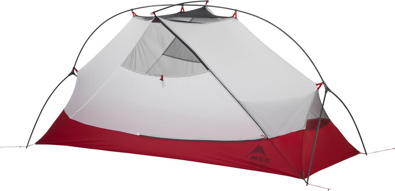 Hubba Hubba 1-Person Backpacking Tent