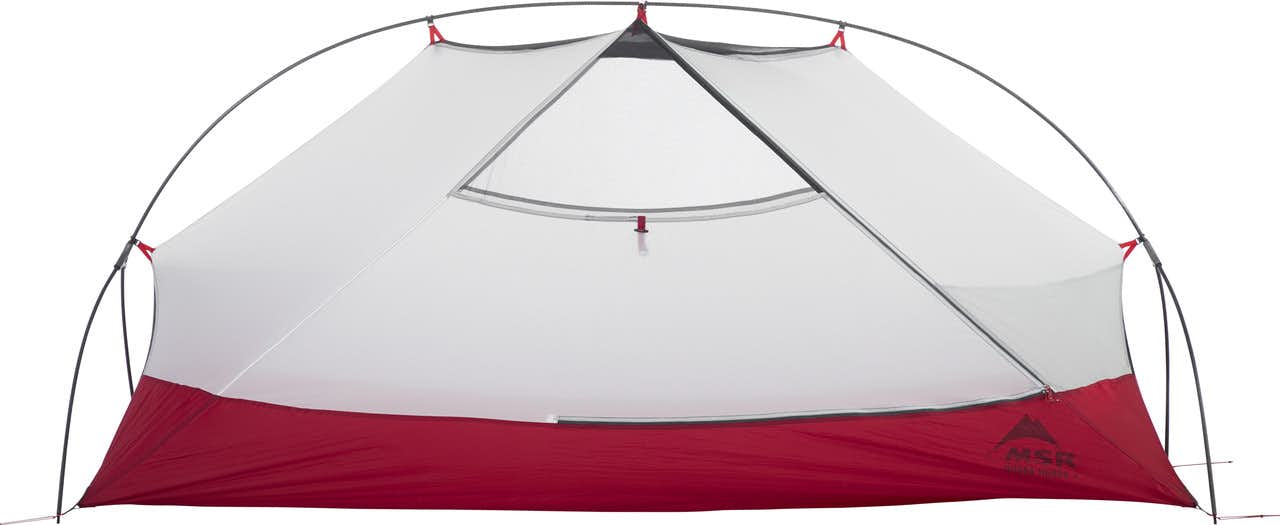 Hubba Hubba 1-Person Backpacking Tent