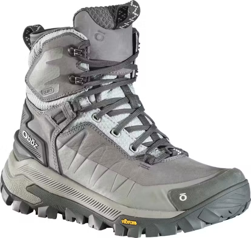 Womens Bangtail Mid Insulated