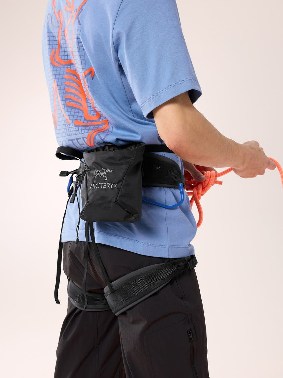 Ion Lightweight Chalk Bag