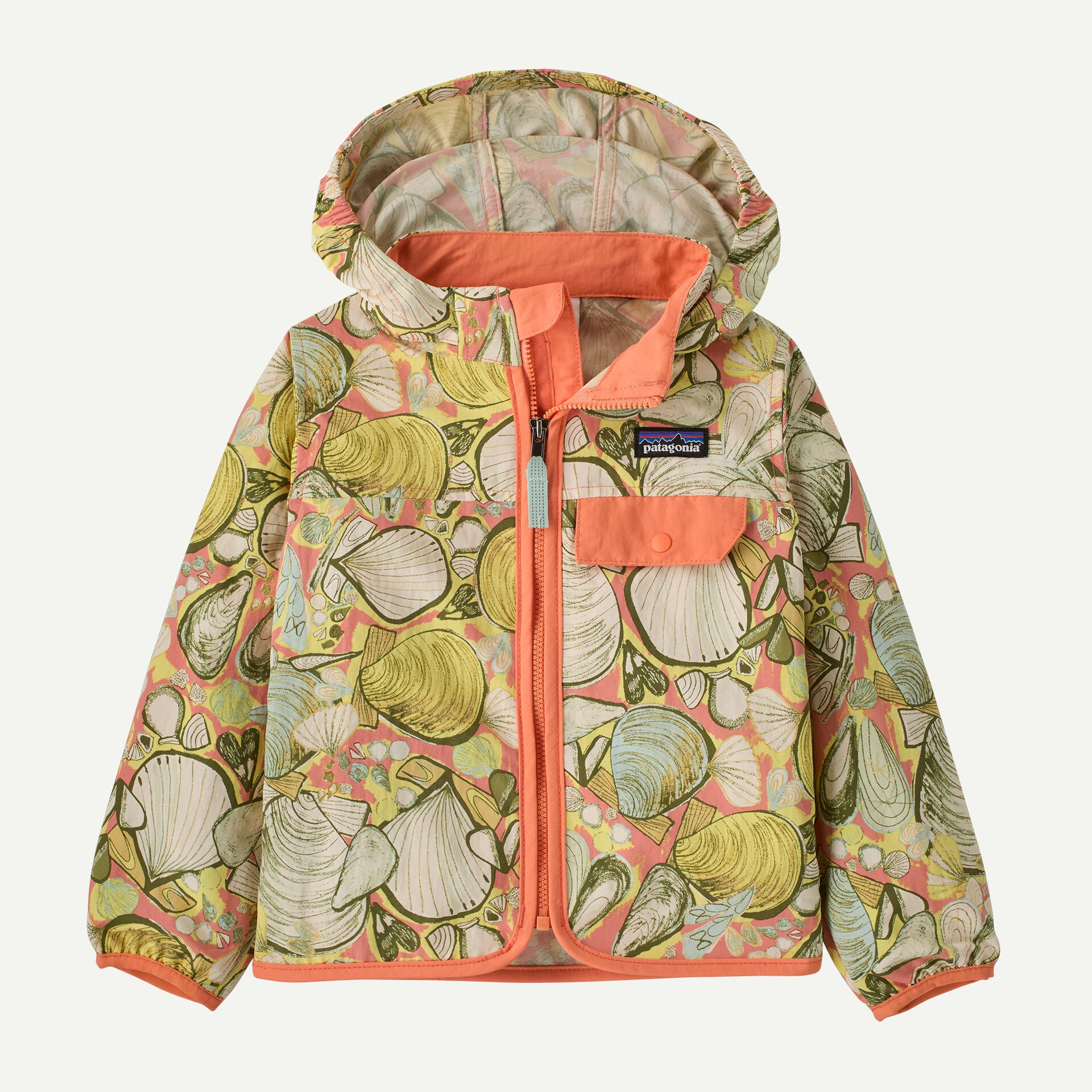Baby Baggies Jacket