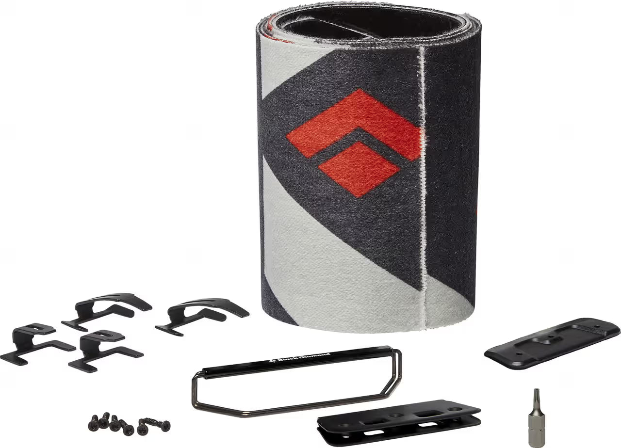 Glidelite Mix Splitboard Skins