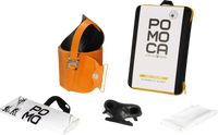 Pomoca Split Free Explore 145mm skins product shot