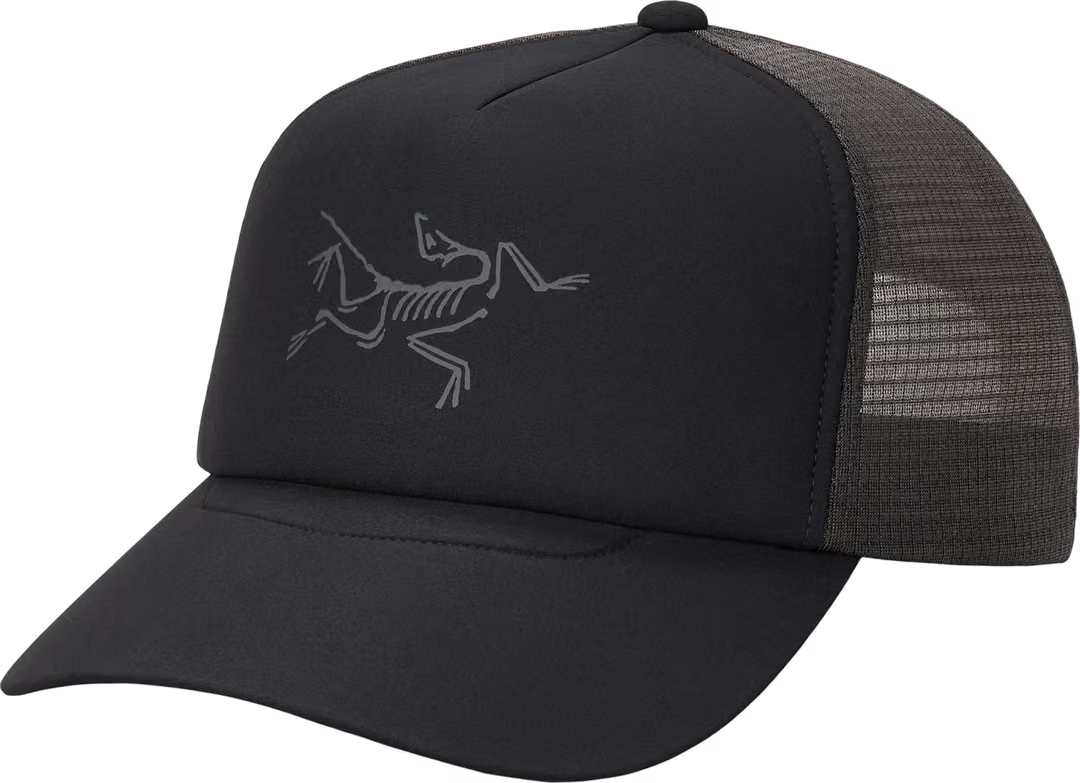 Bird Trucker Hat