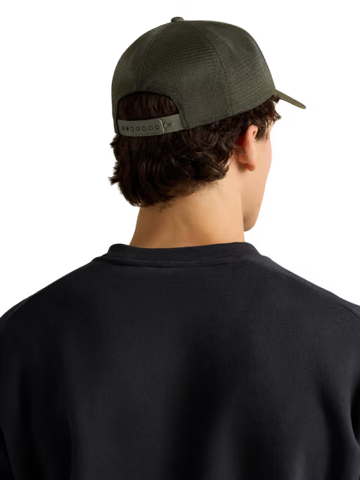 Bird Trucker Hat