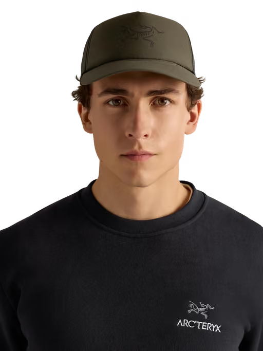 Bird Trucker Hat
