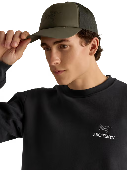 Bird Trucker Hat