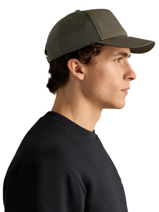Bird Trucker Hat