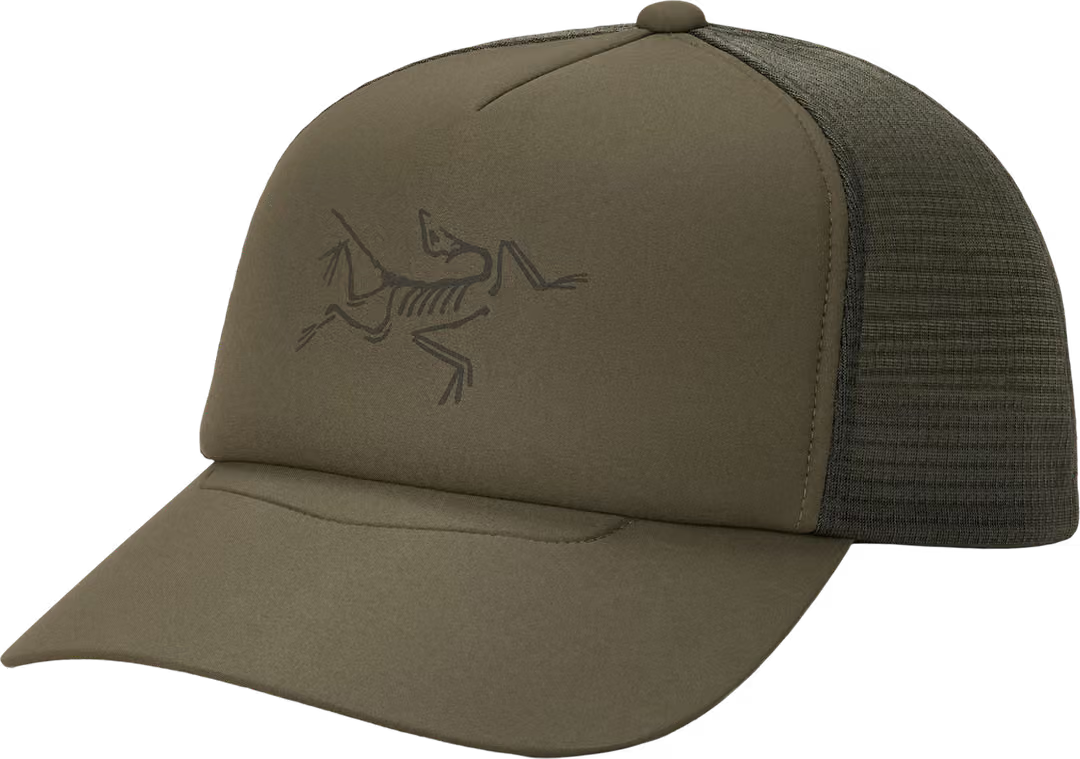Bird Trucker Hat