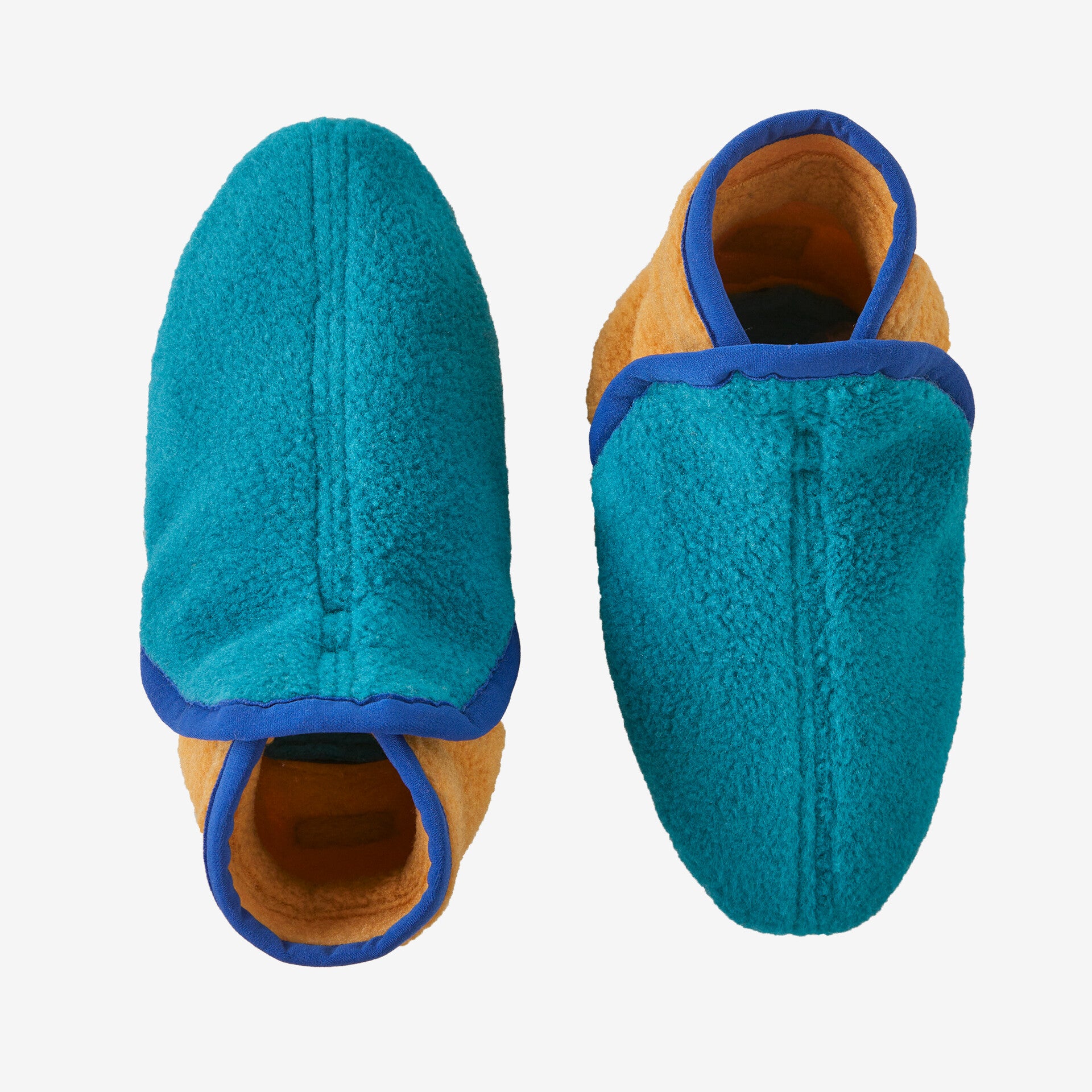 Baby Synchilla Fleece Booties