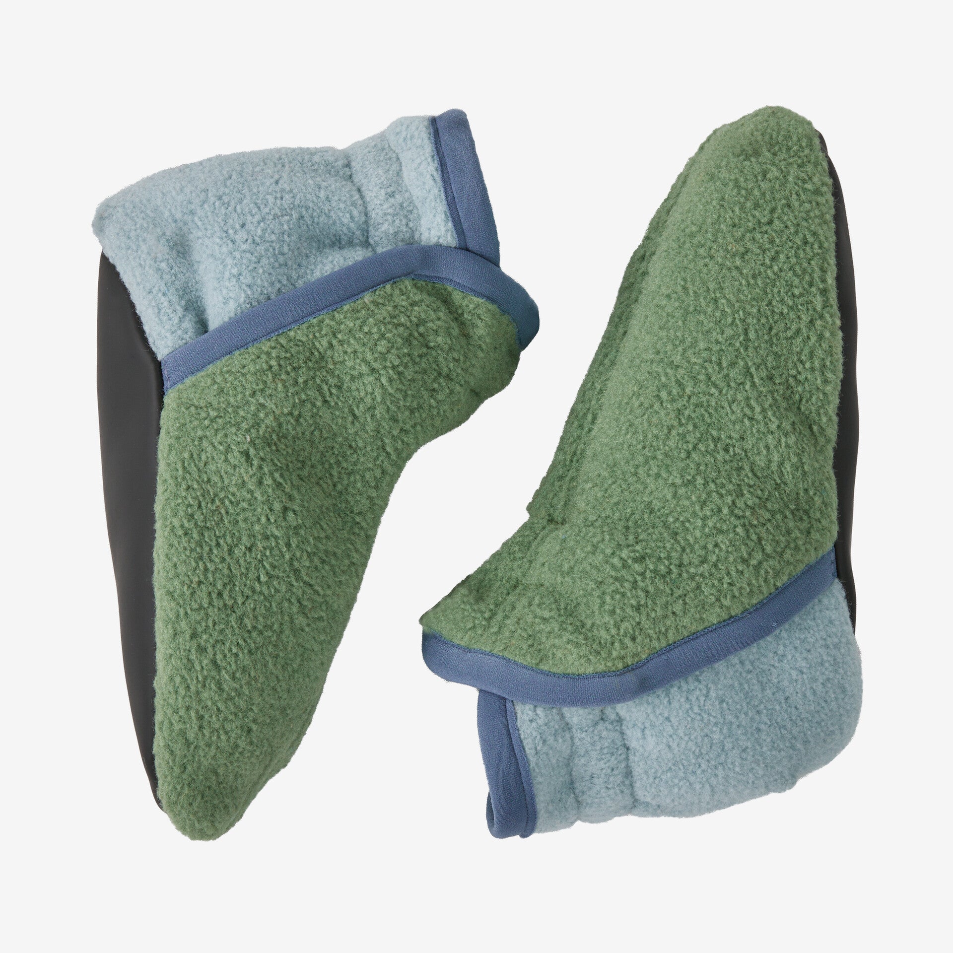 Baby Synchilla Fleece Booties