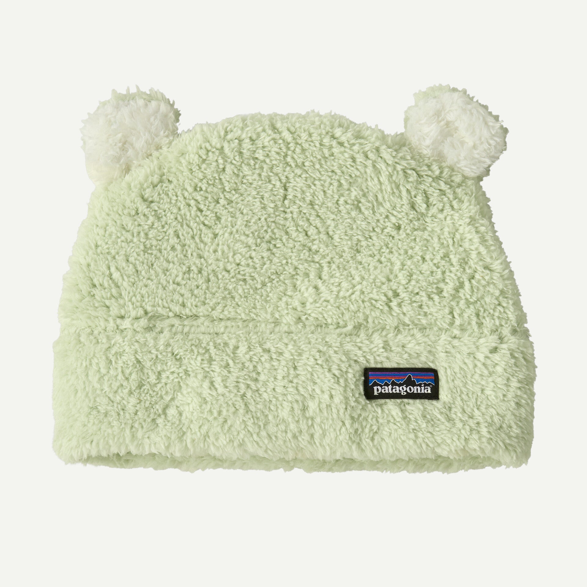 Baby Furry Friends Fleece Hat