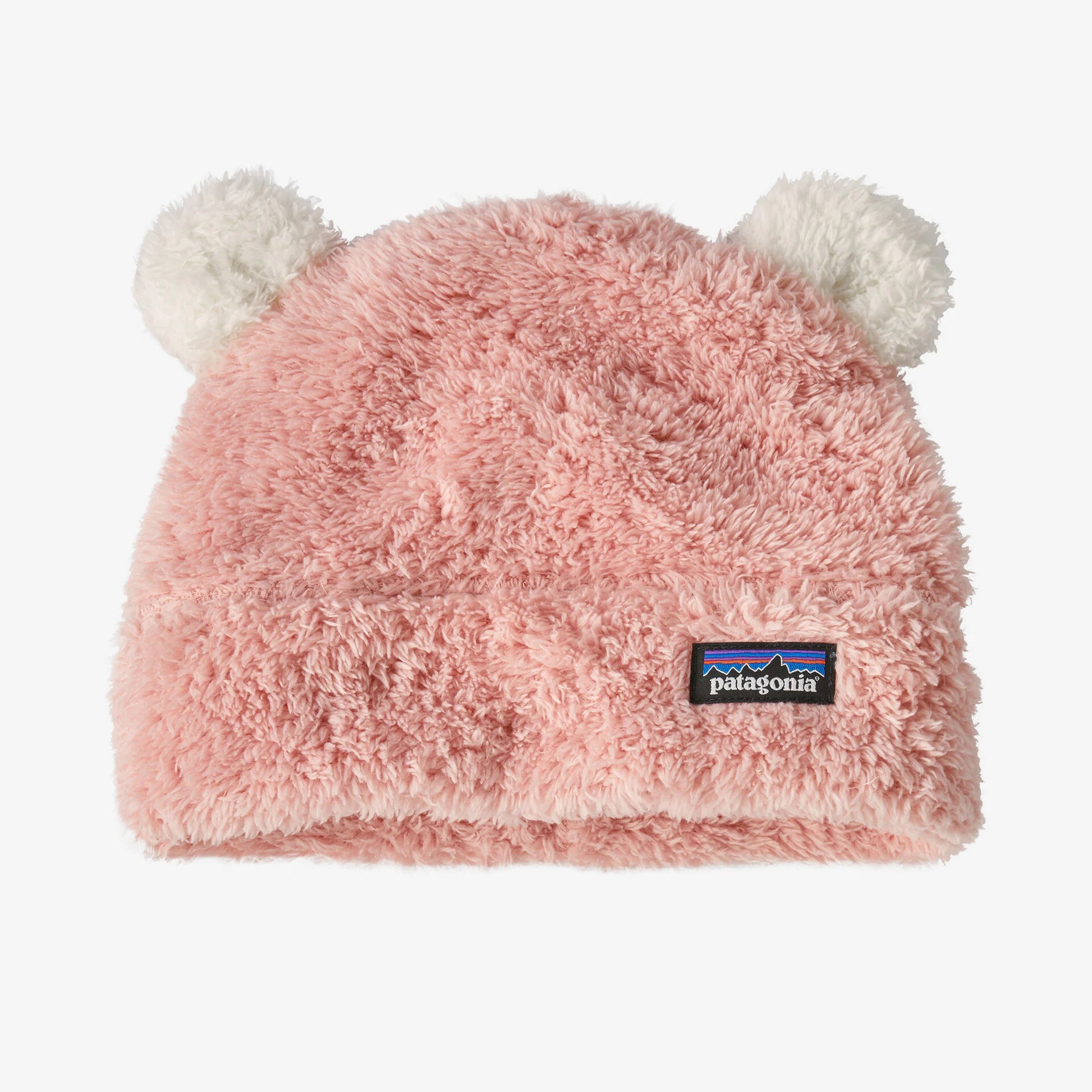 Baby Furry Friends Fleece Hat