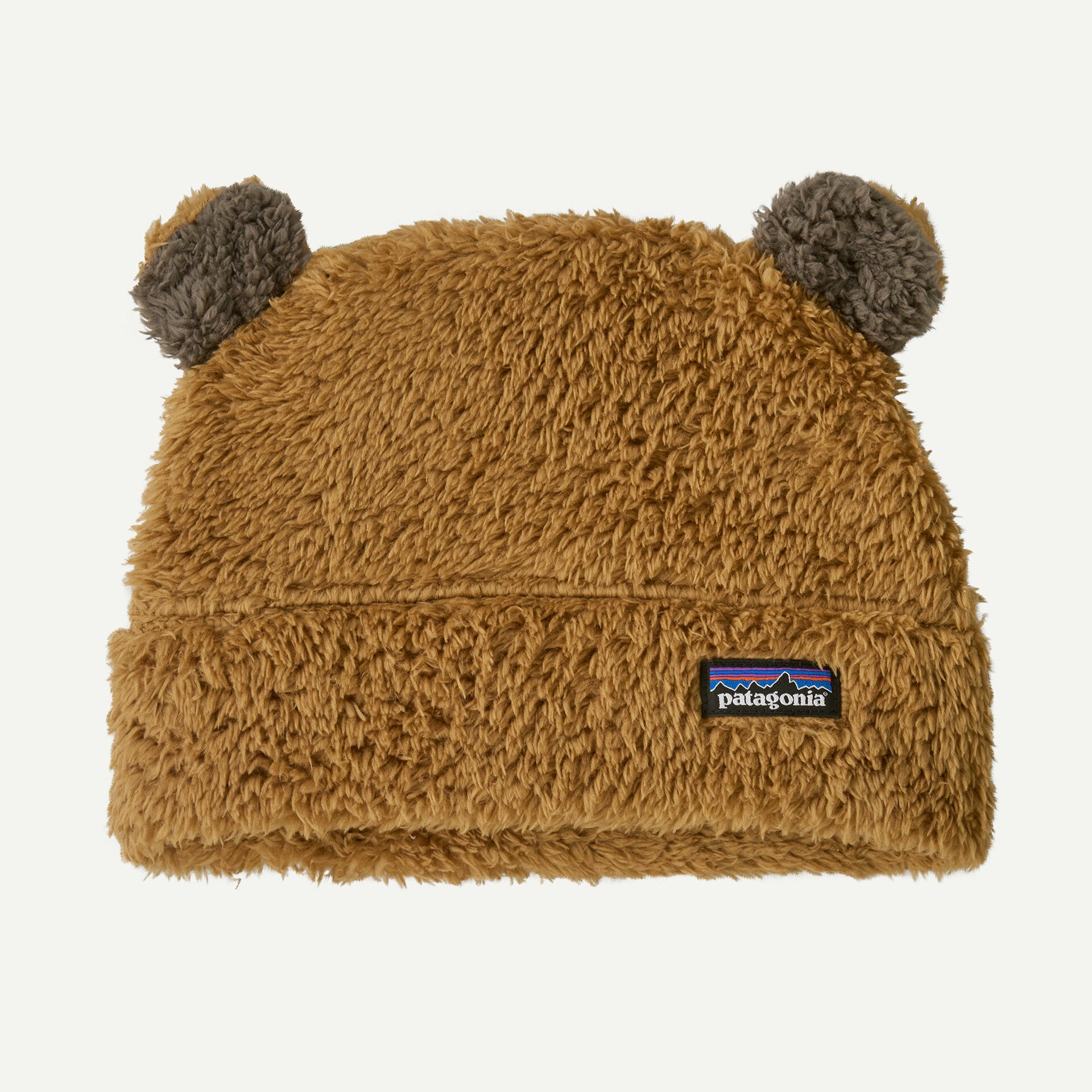 Baby Furry Friends Fleece Hat