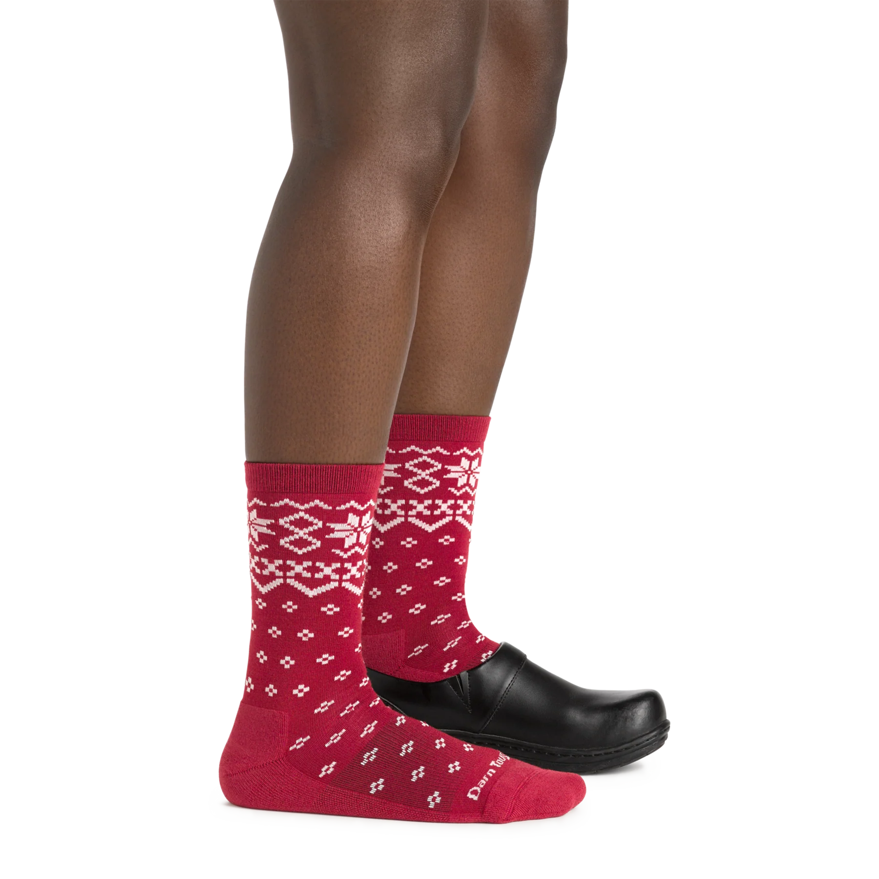 Women's Shetland Crew Lightweight Lifestyle Sock