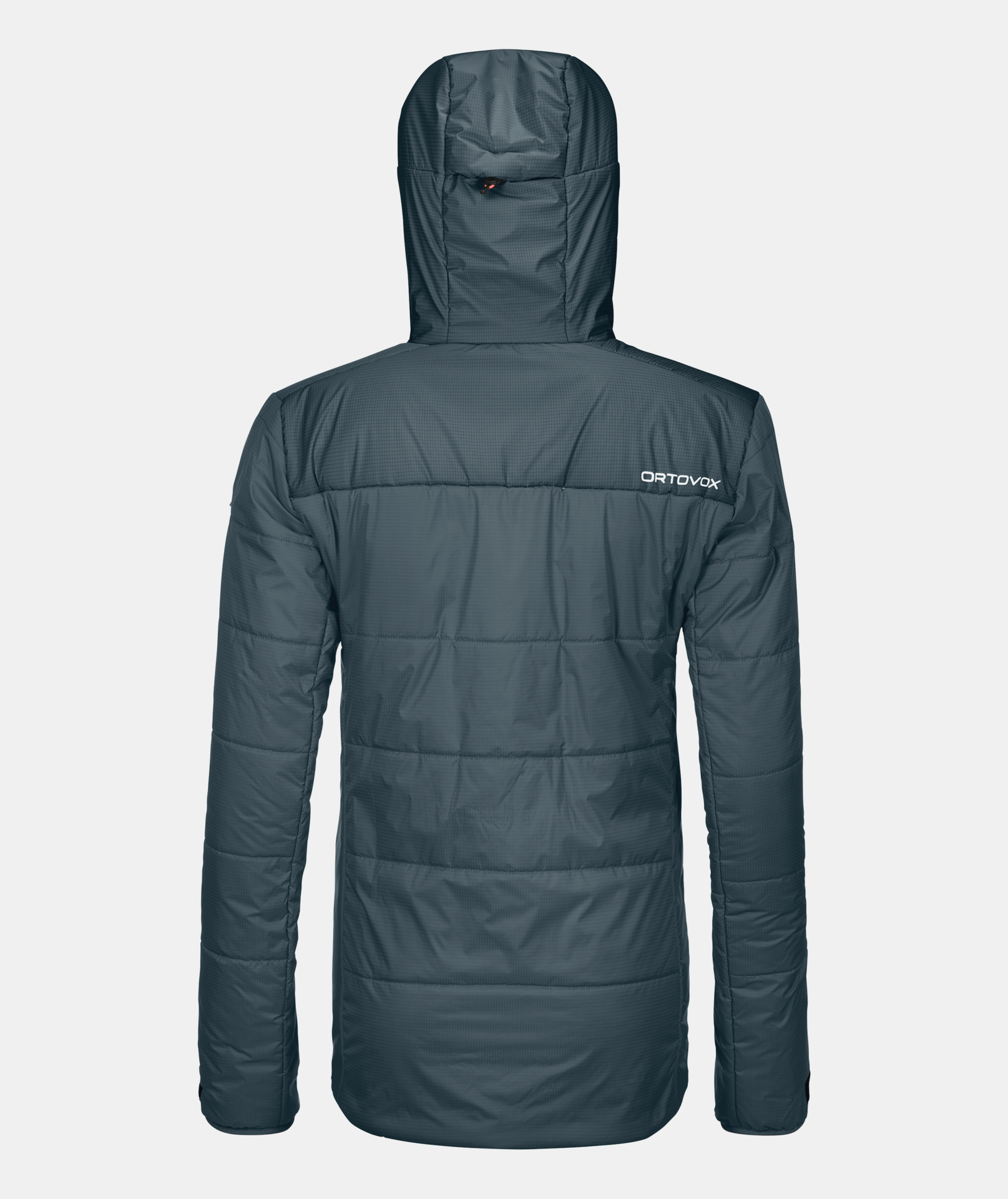 Women's Swisswool Zinal Jacket