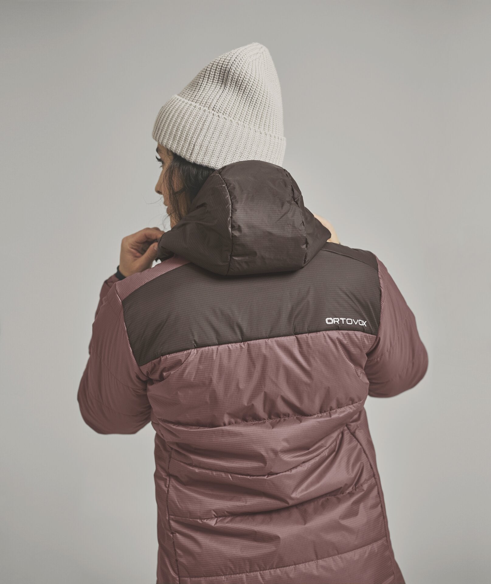 Women's Swisswool Zinal Jacket