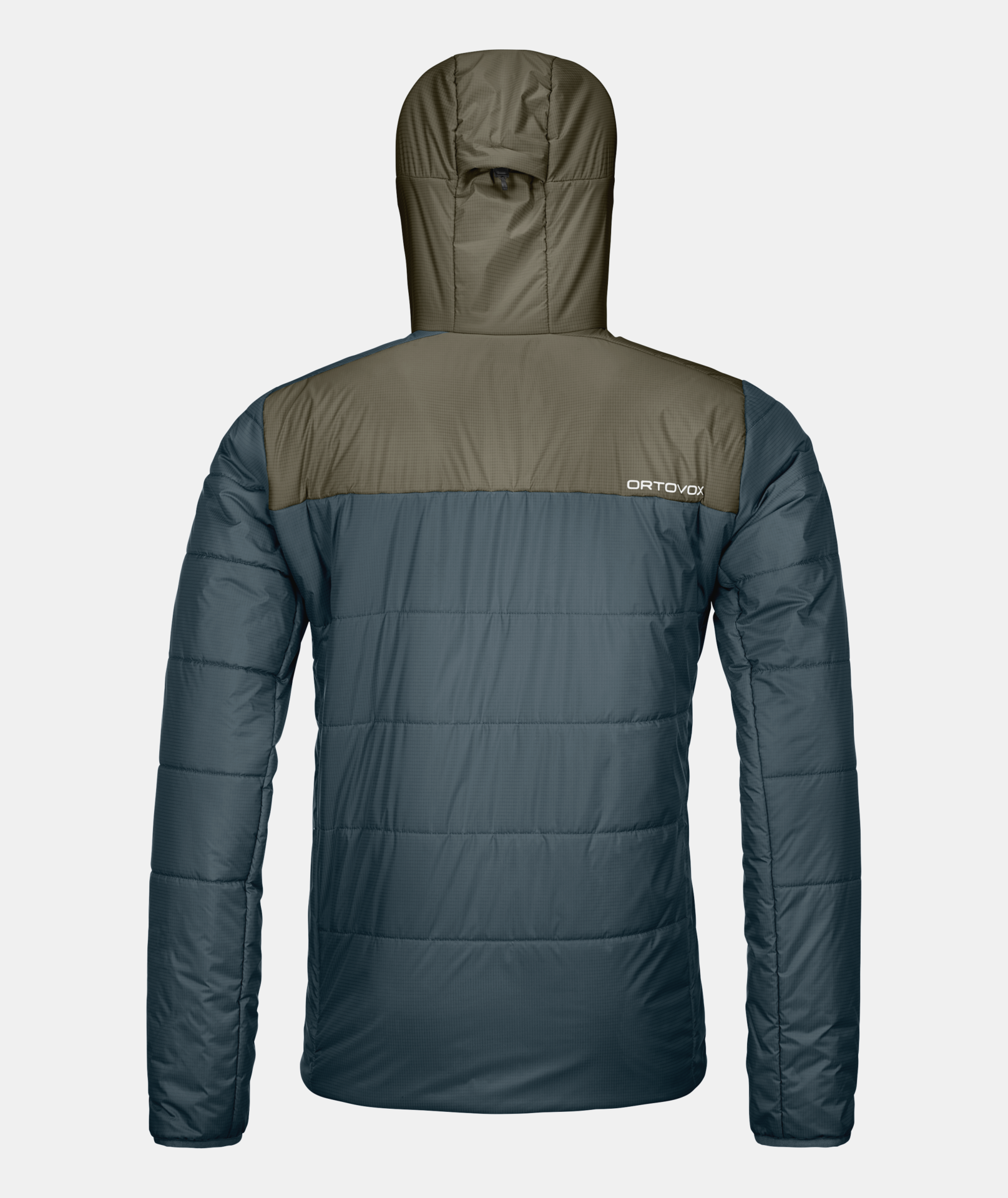 Men's Swisswool Zinal Jacket