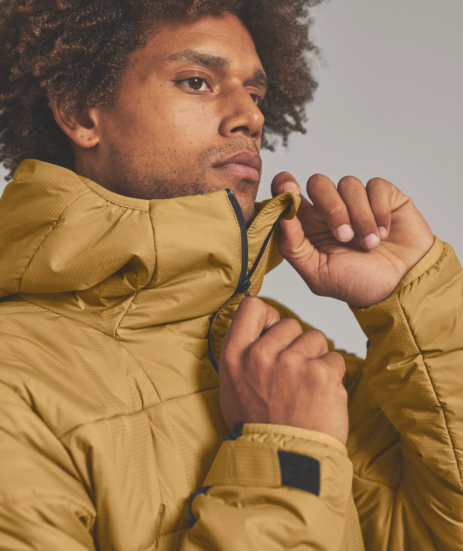 Men's Swisswool Zinal Jacket