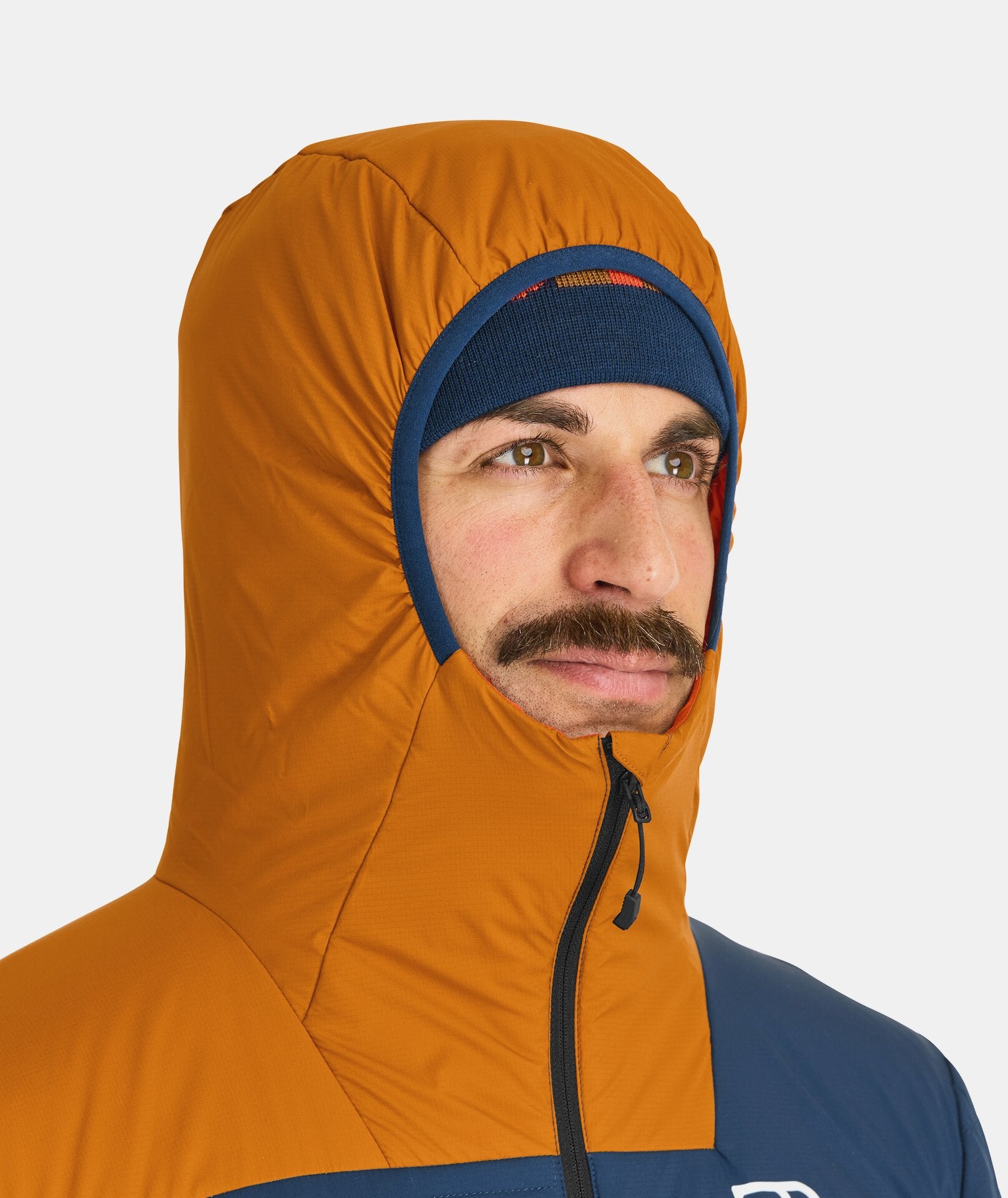 Men’s Swisswool Piz Badus Jacket