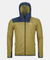 Men’s Swisswool Piz Badus Jacket
