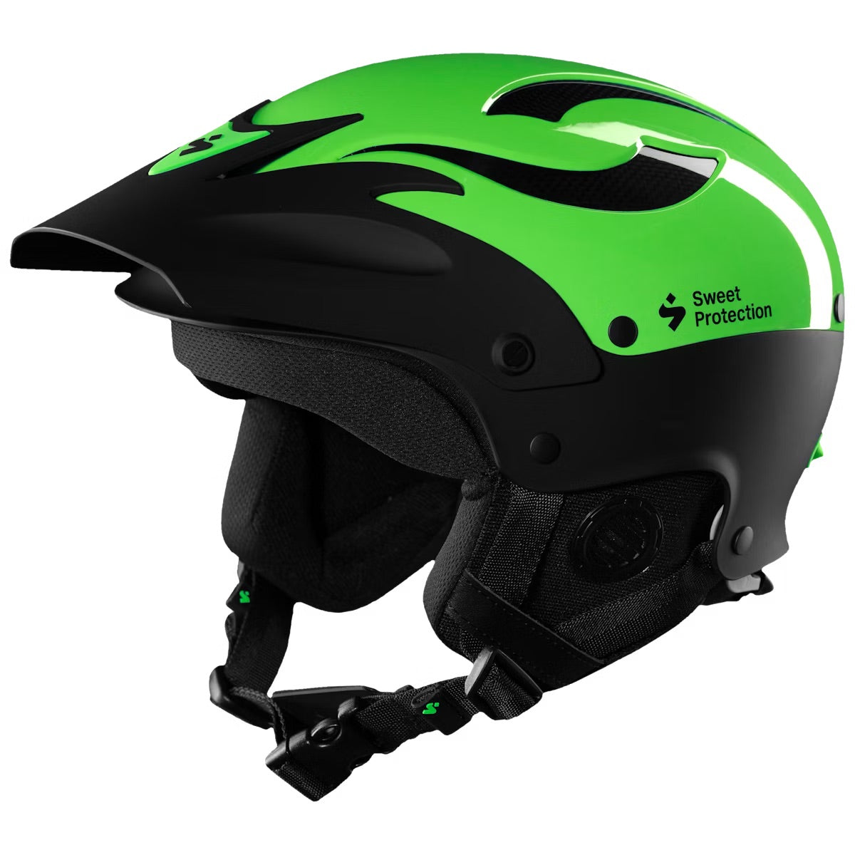Rocker Helmet