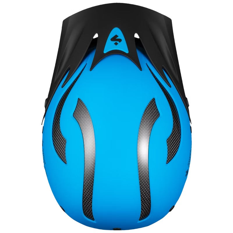 Rocker Helmet