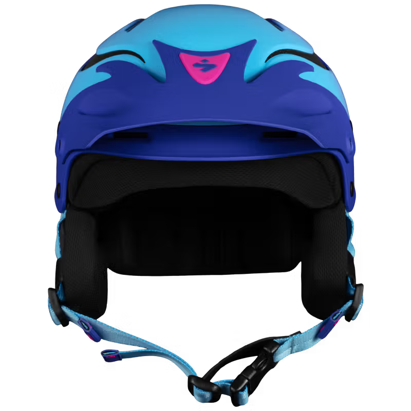 Rocker Helmet