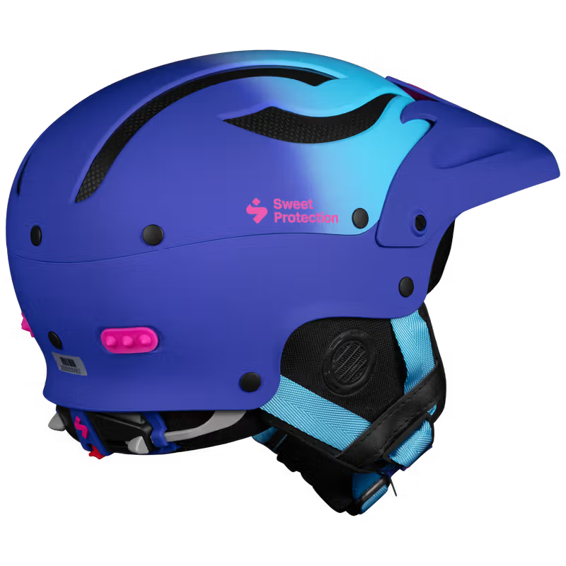 Rocker Helmet