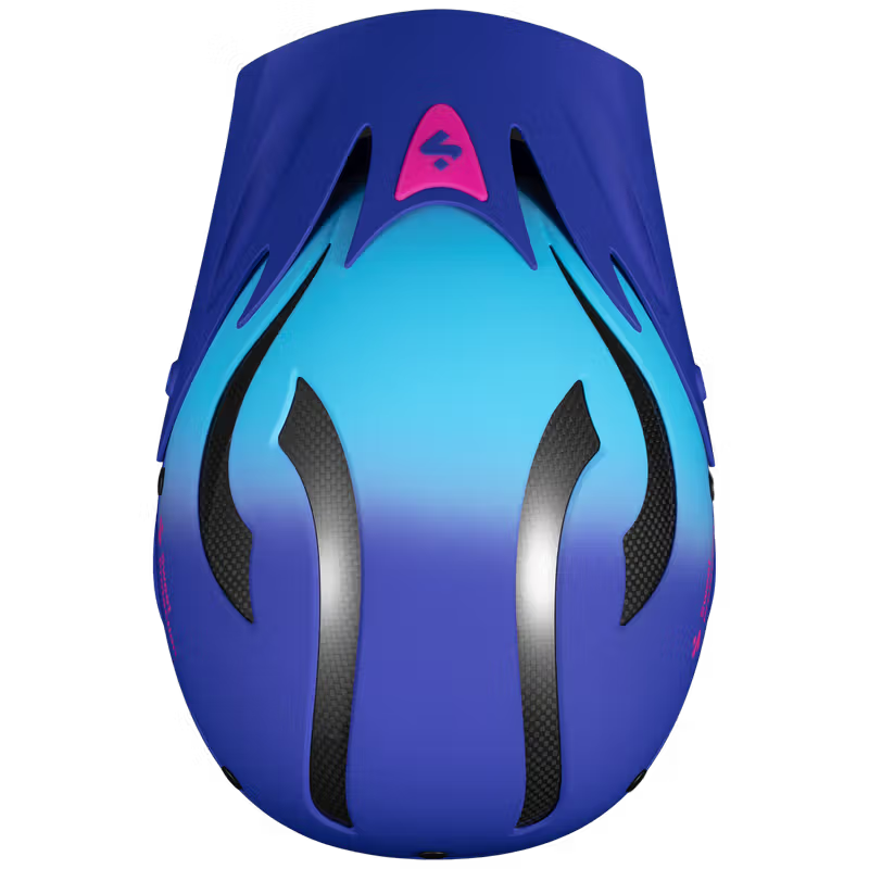 Rocker Helmet