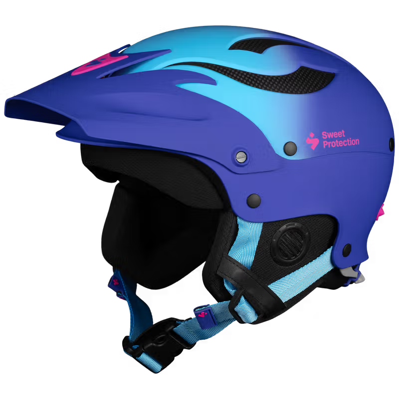Rocker Helmet