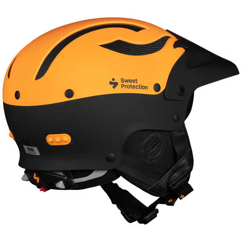 Rocker Helmet