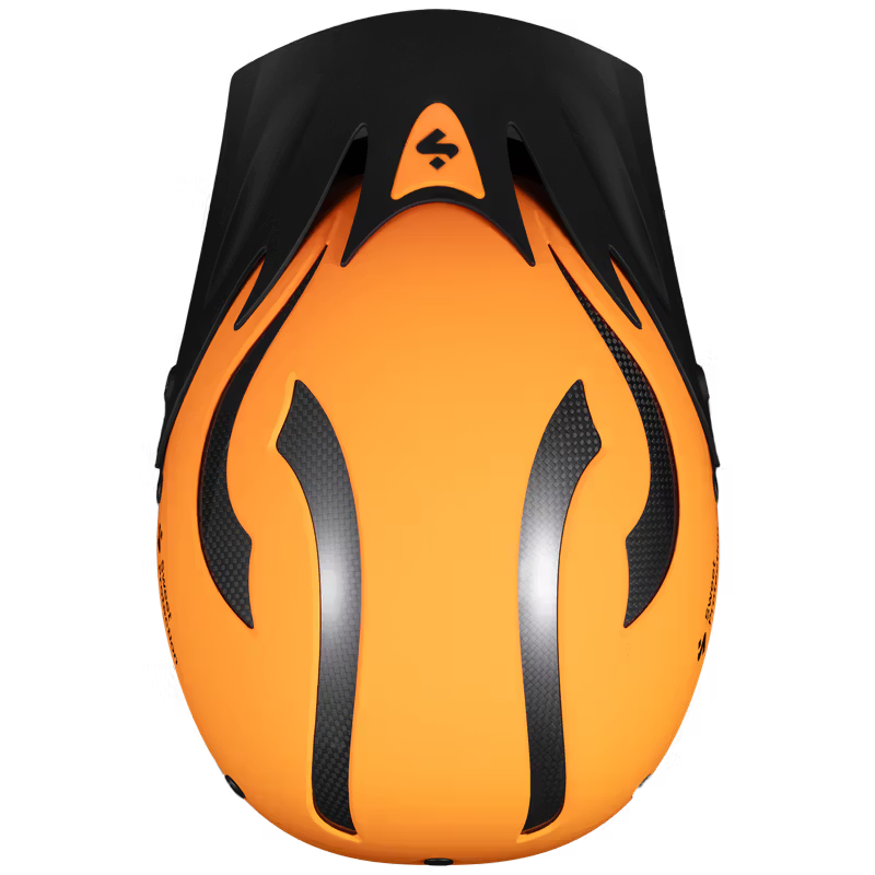 Rocker Helmet