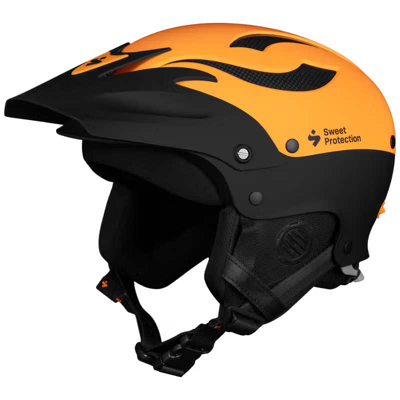 Rocker Helmet