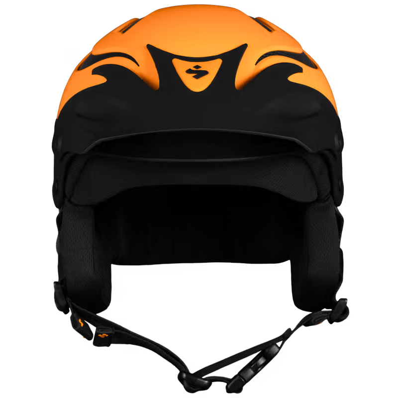 Rocker Helmet