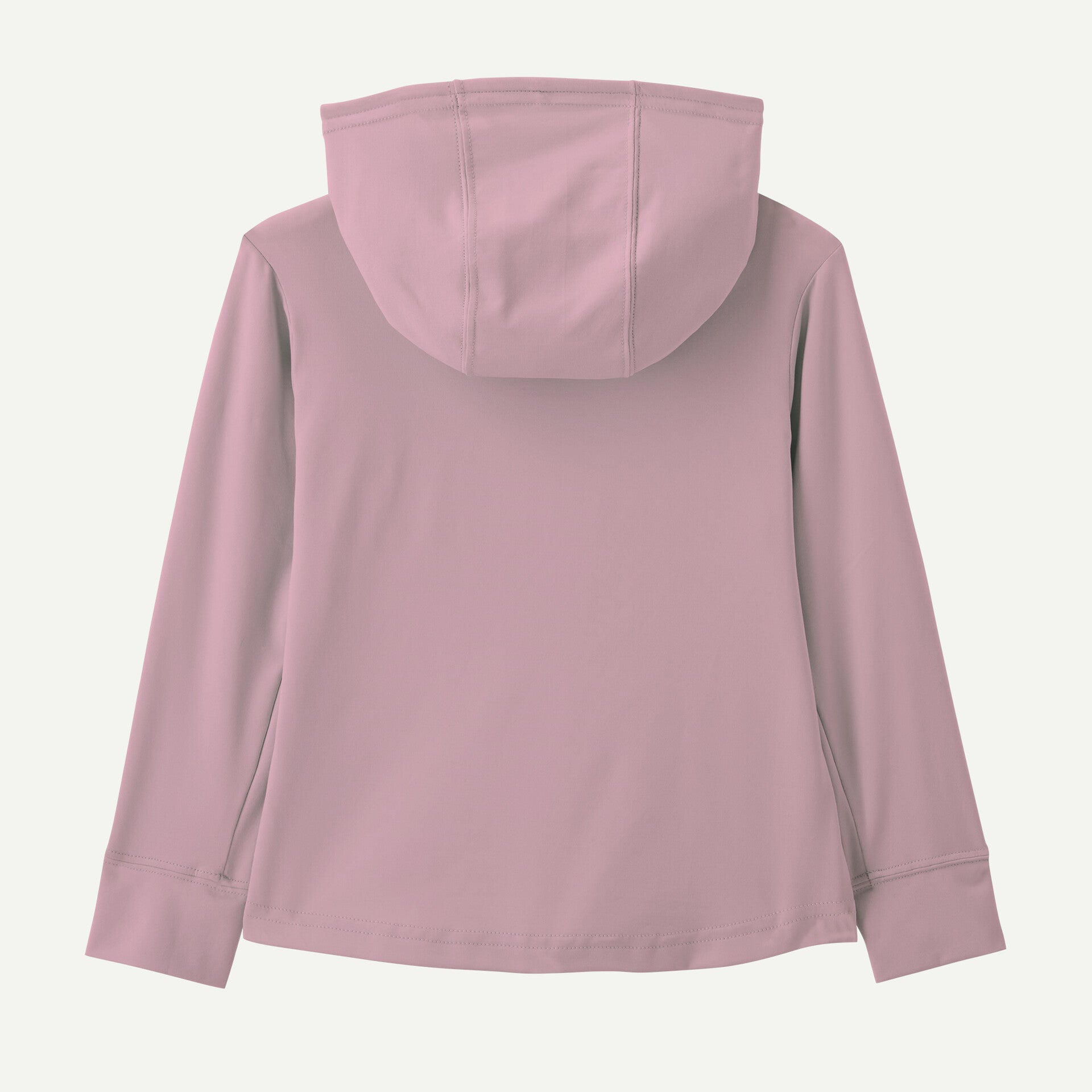 Baby Capilene® Silkweight Hoody