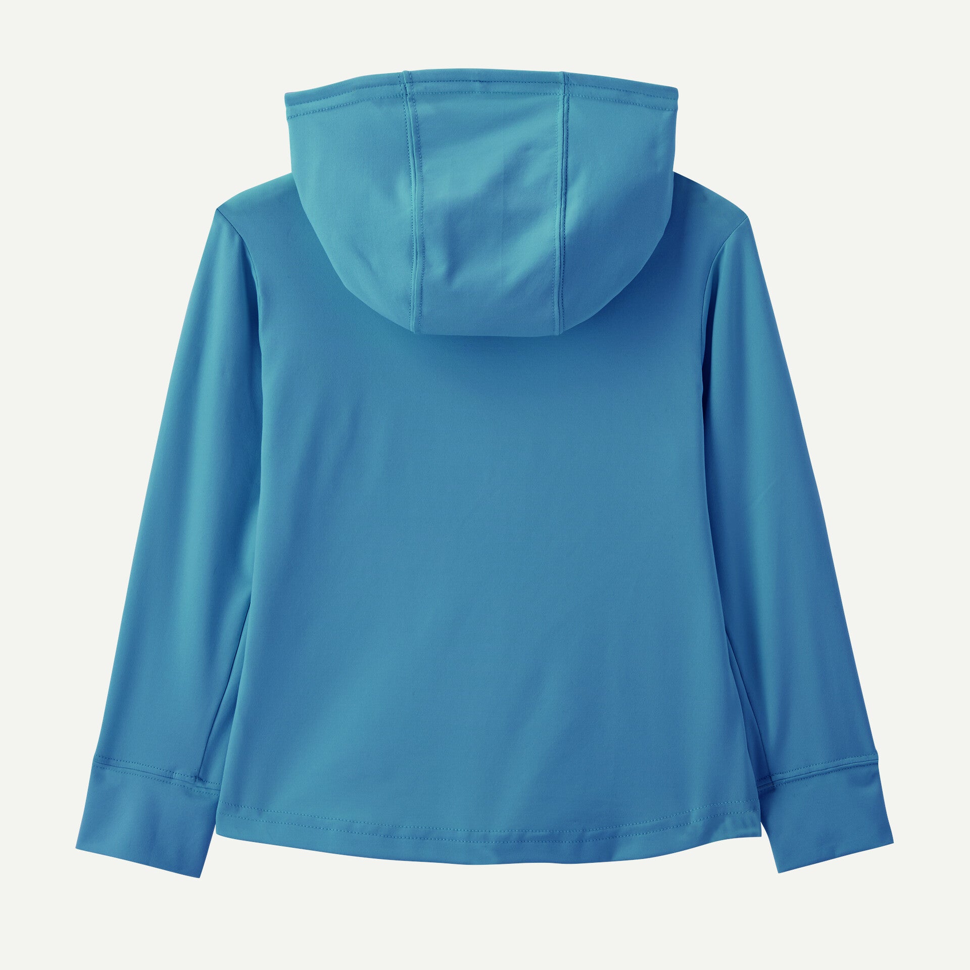 Baby Capilene® Silkweight Hoody
