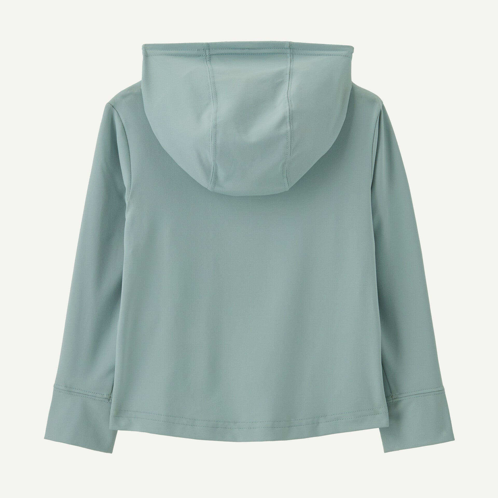 Baby Capilene® Silkweight Hoody