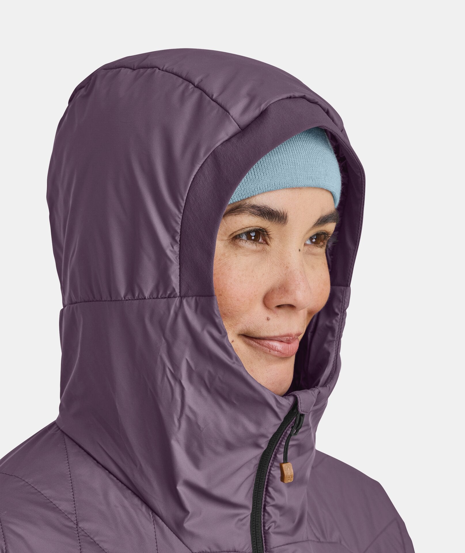 Women's Swisswool Piz Boé Jacket