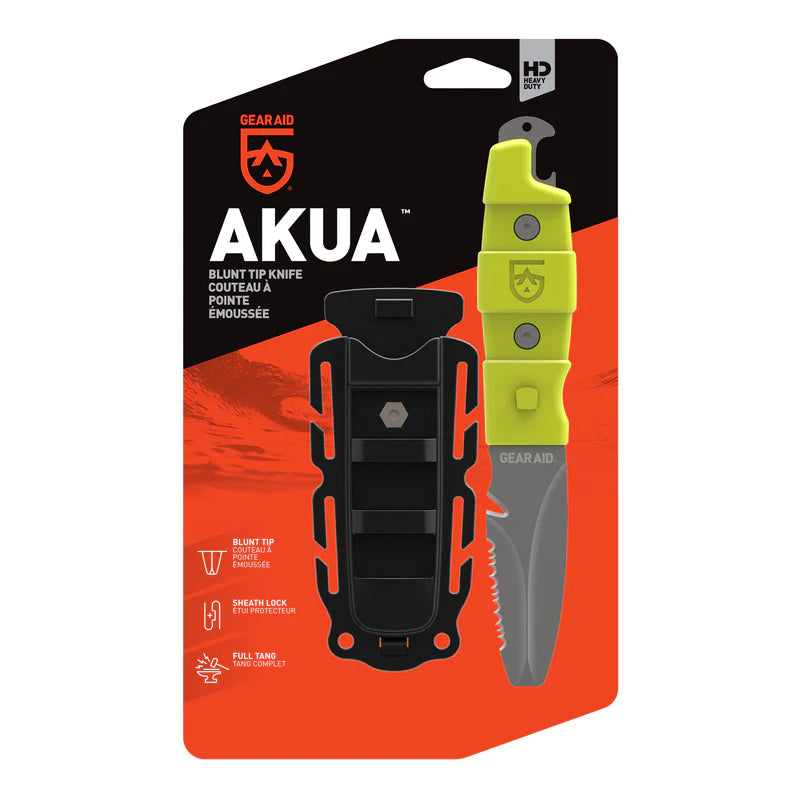 Akua Knife