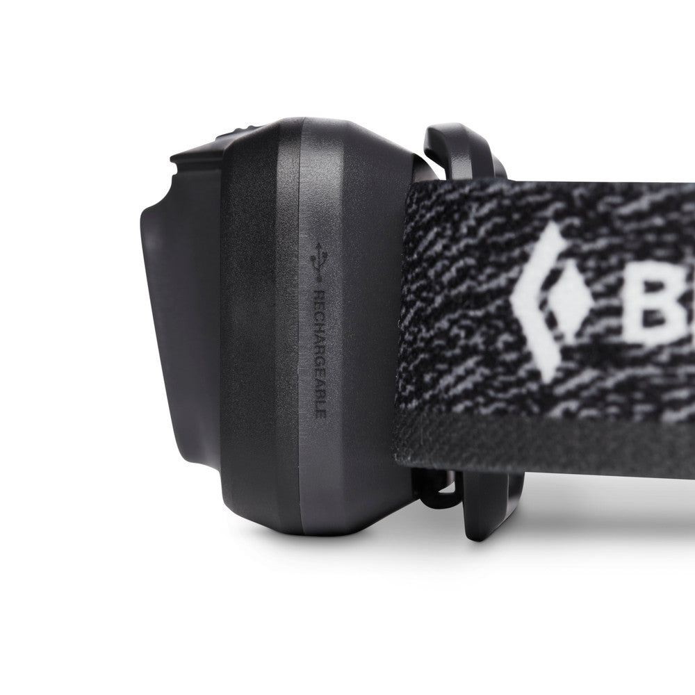 Astro 300-R Rechargeable Headlamp