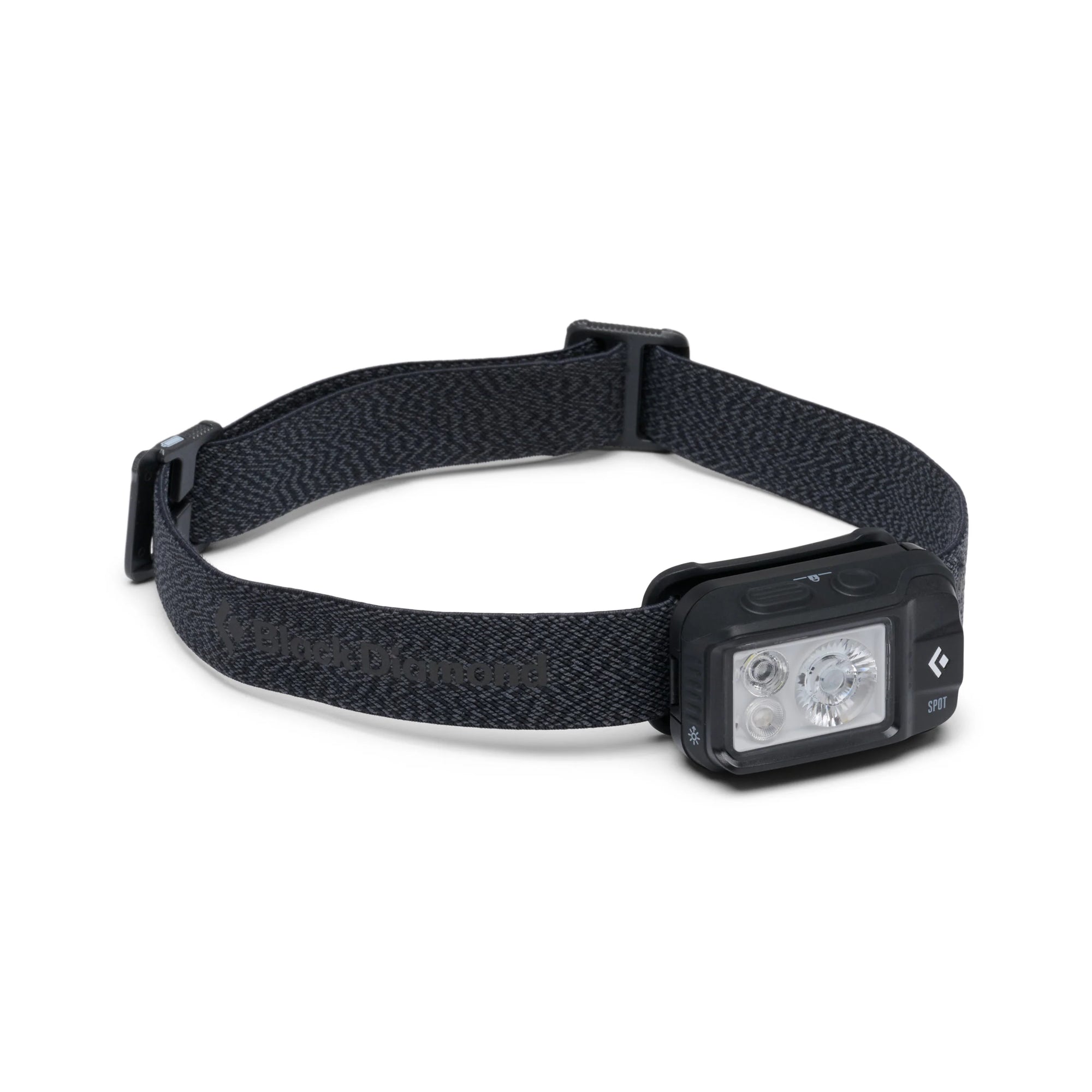 Spot Headlamp