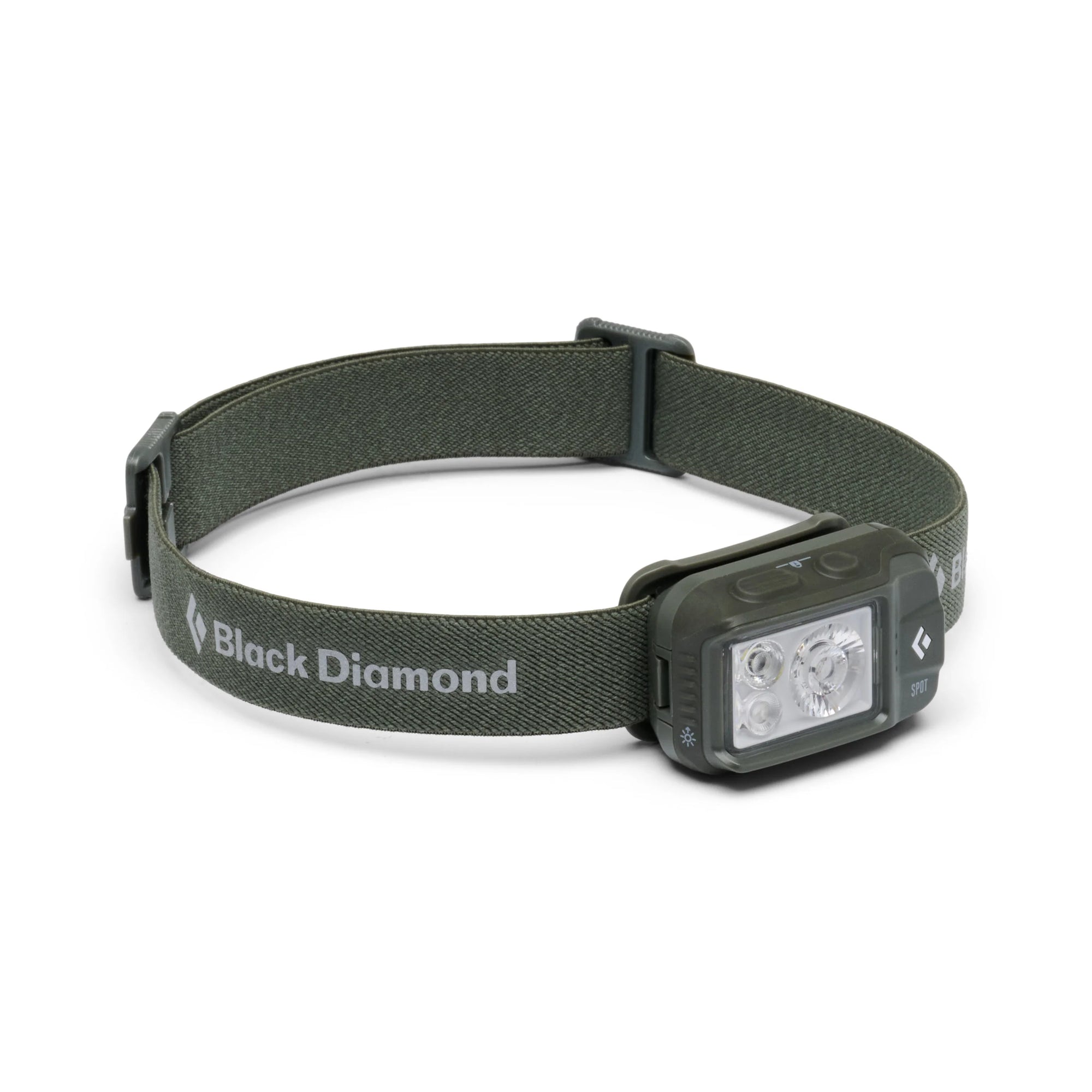 Spot Headlamp