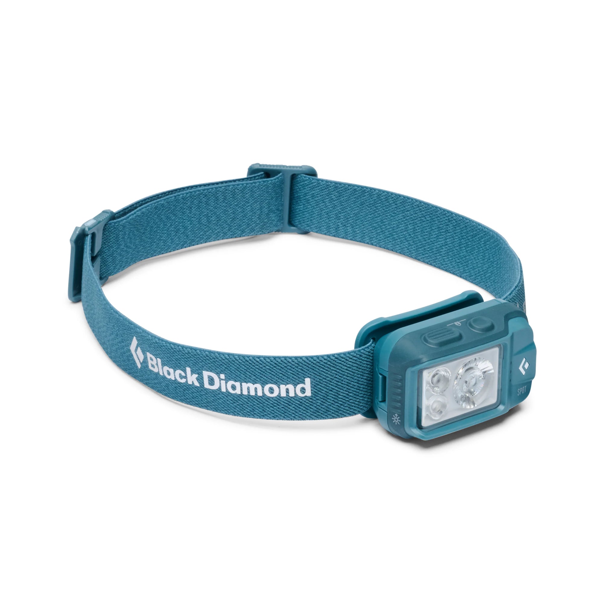 Spot Headlamp