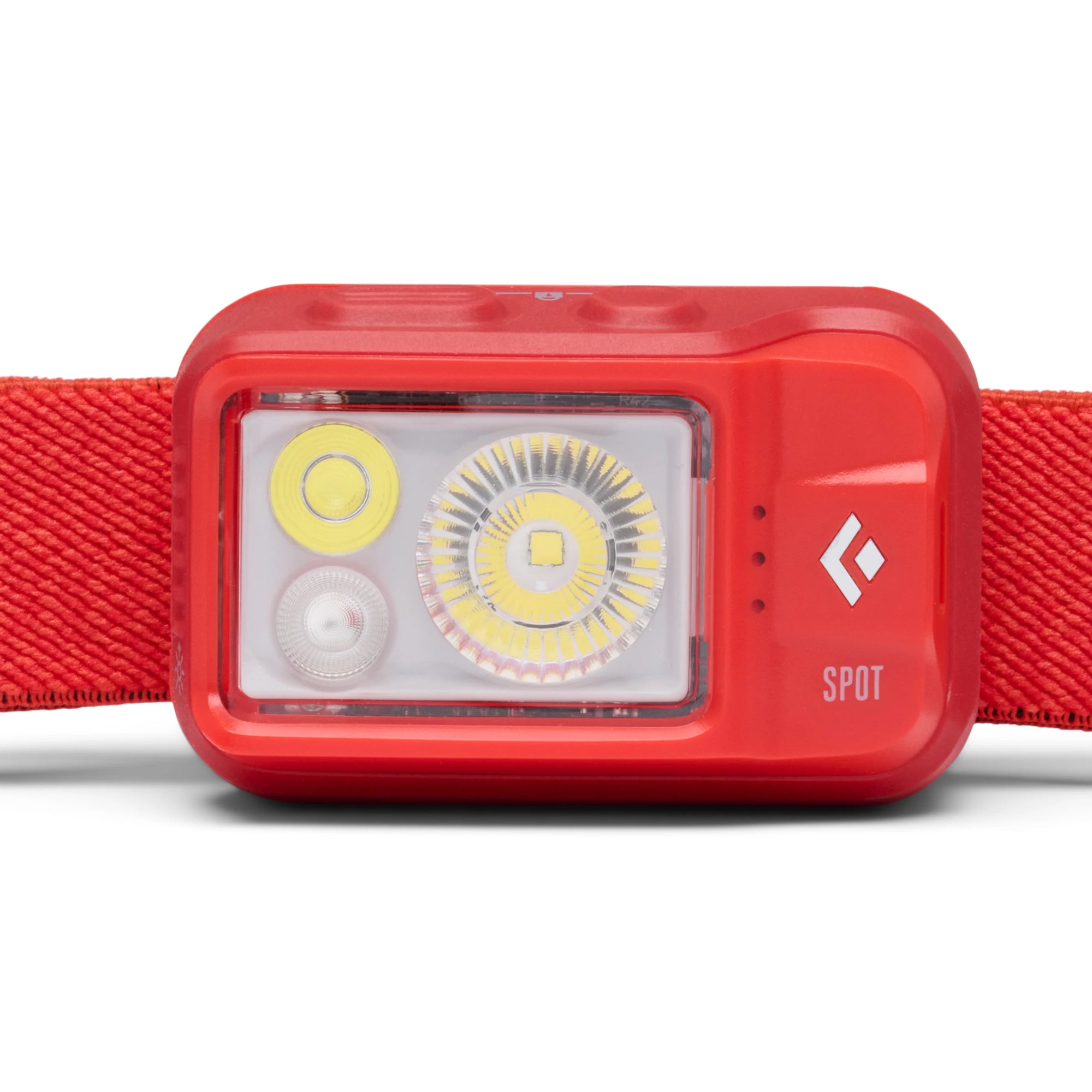 Spot Headlamp