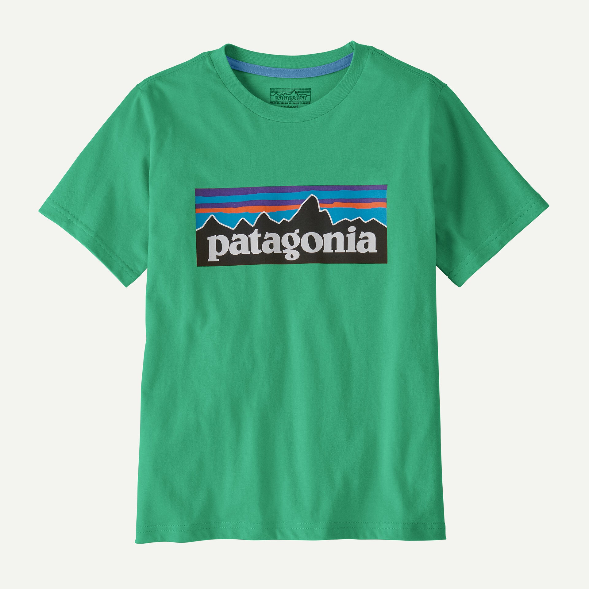 Kid's P-6 Logo T-Shirt