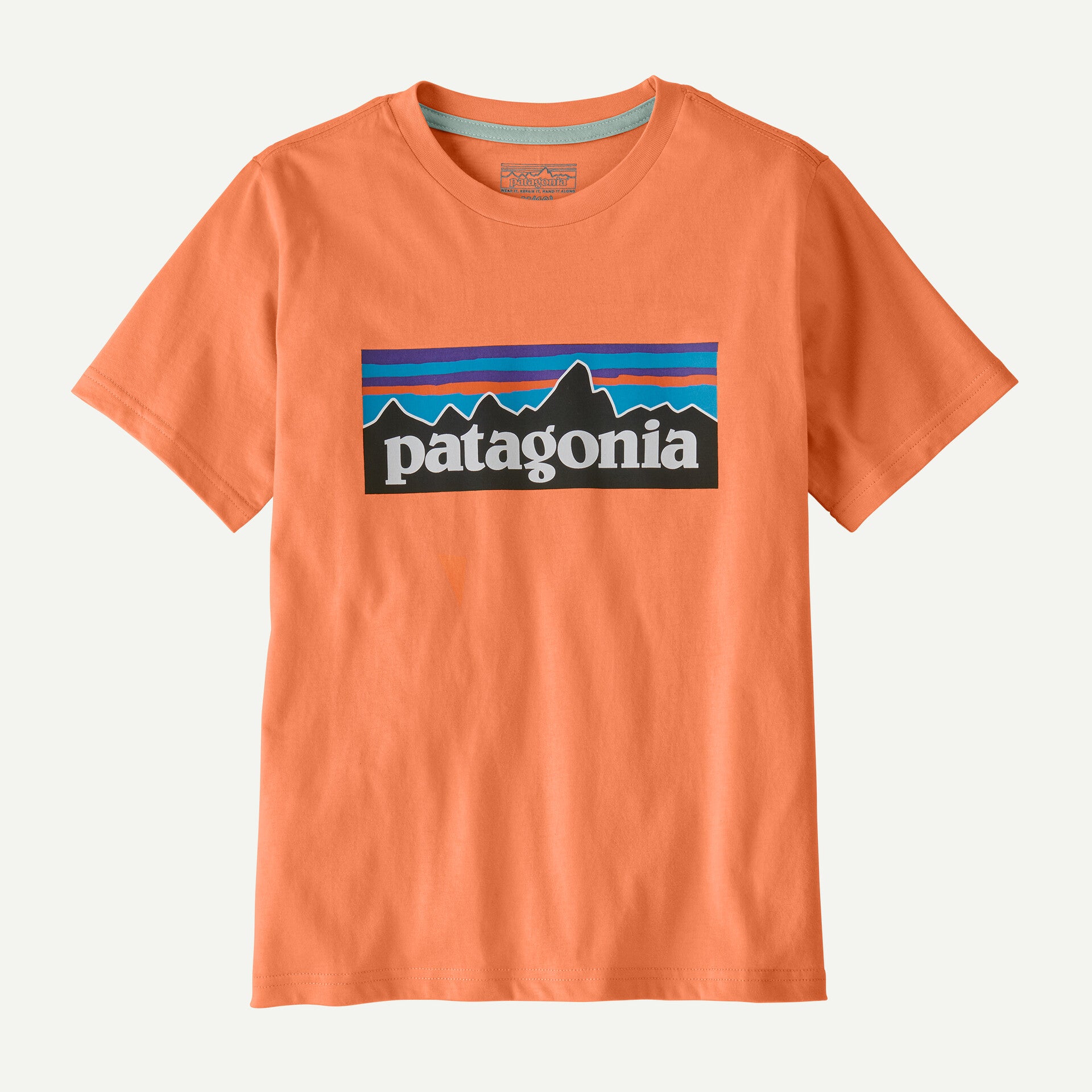 Kid's P-6 Logo T-Shirt