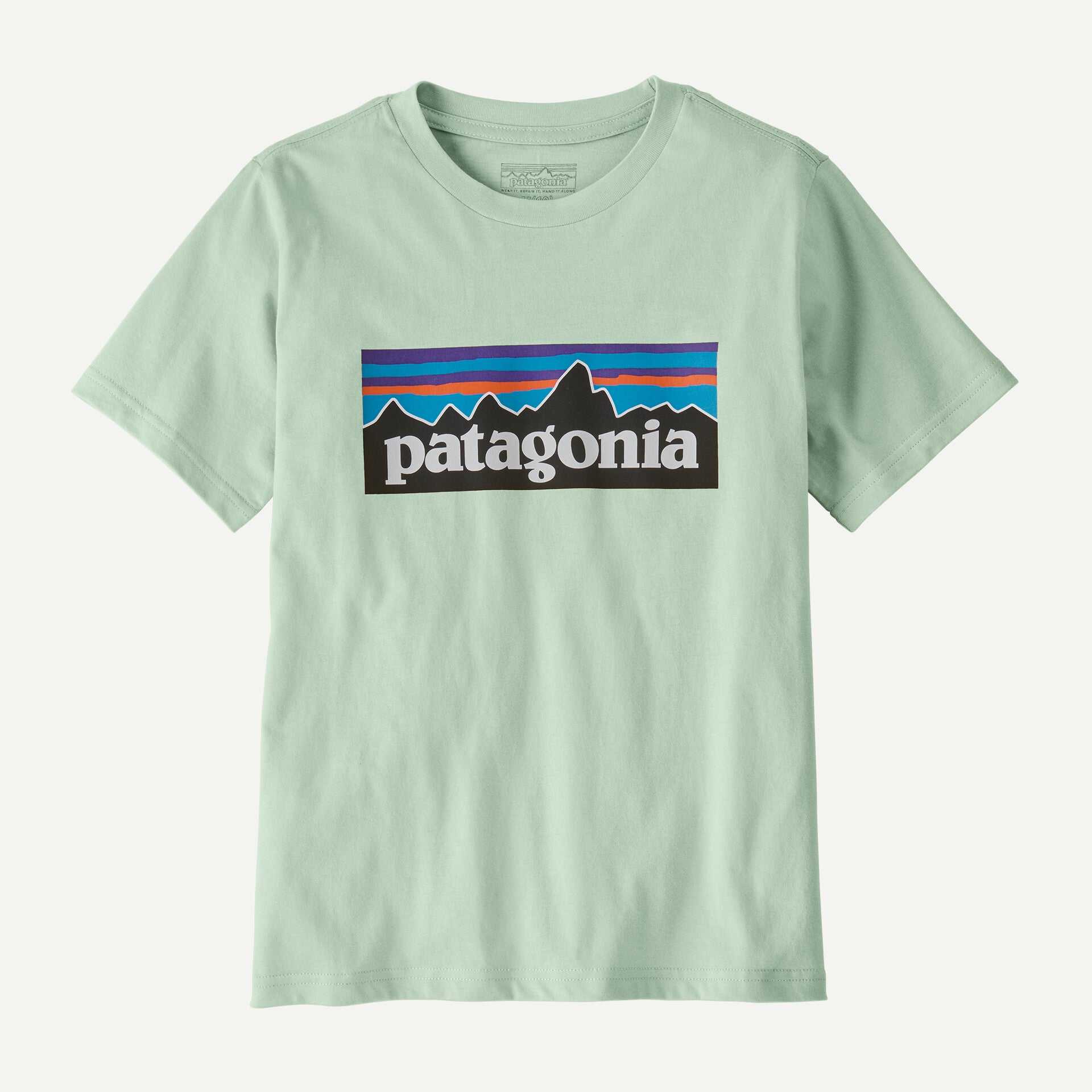 Kid's P-6 Logo T-Shirt