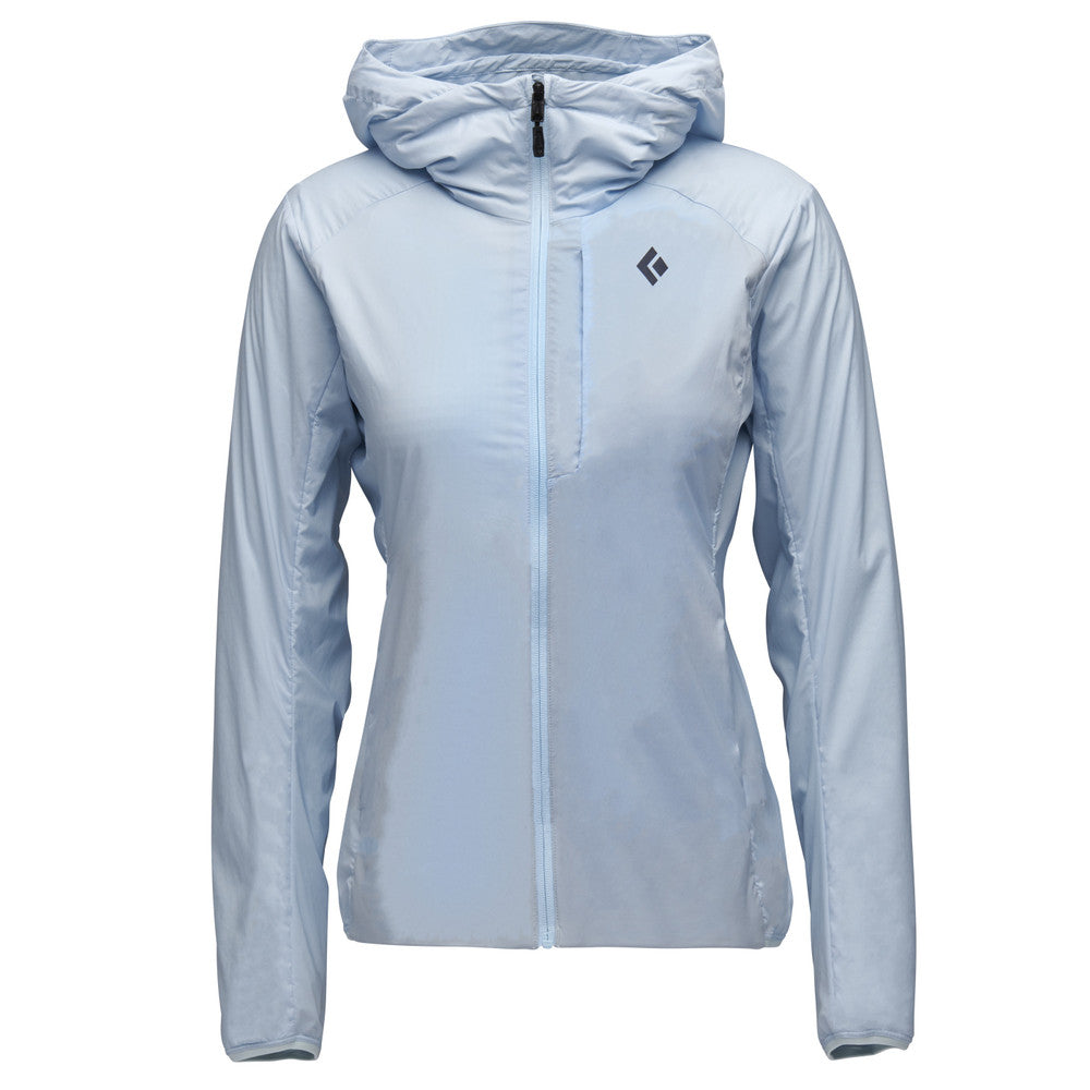 Women's Alpine Start Insulated Hoody