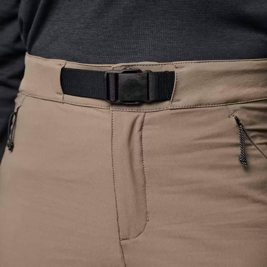 Women's Alpine Hybrid Pants